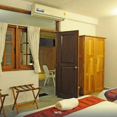 The Villa In Lavinia Dehiwala-Mount Lavinia Exterior photo