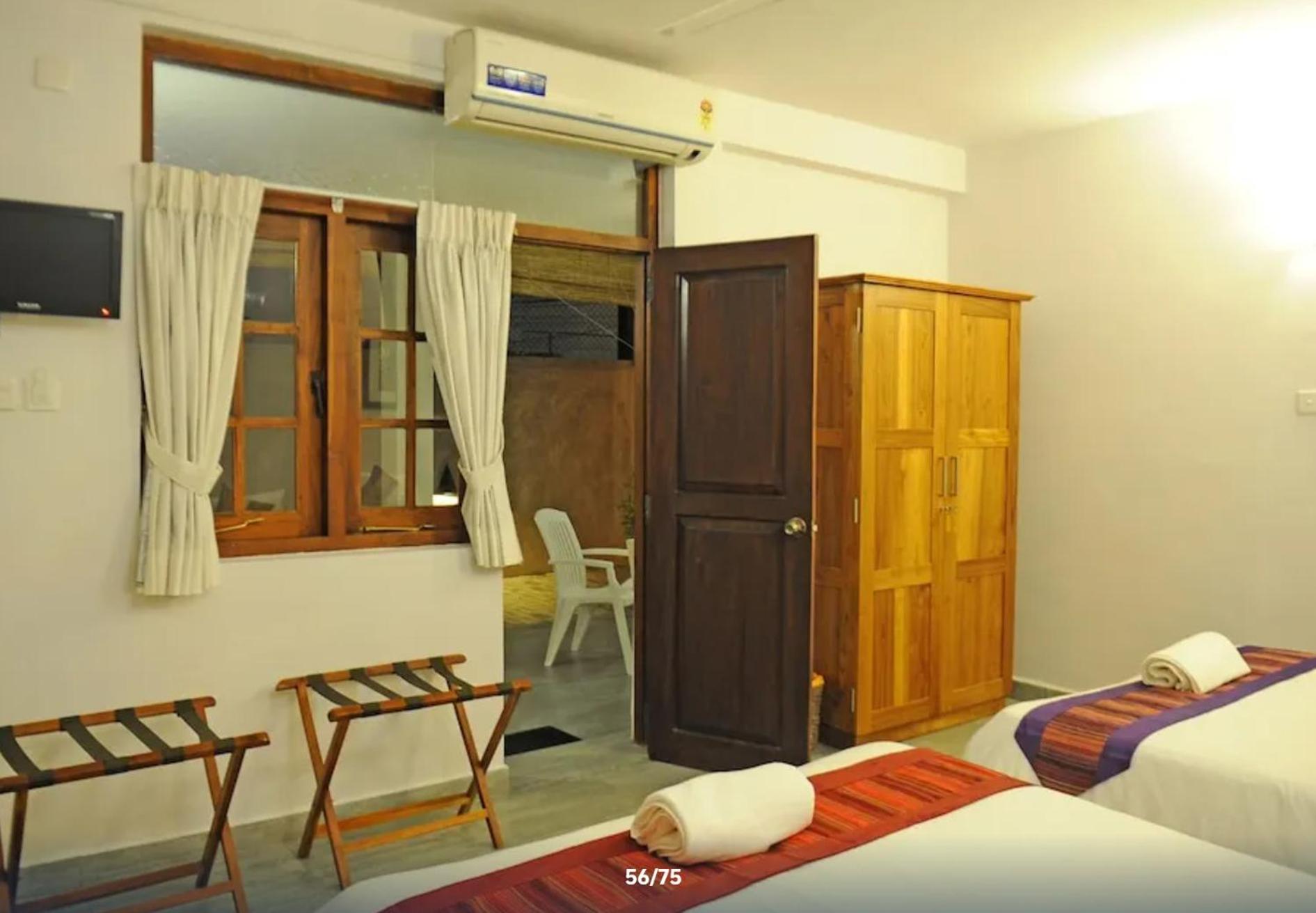 The Villa In Lavinia Dehiwala-Mount Lavinia Exterior photo