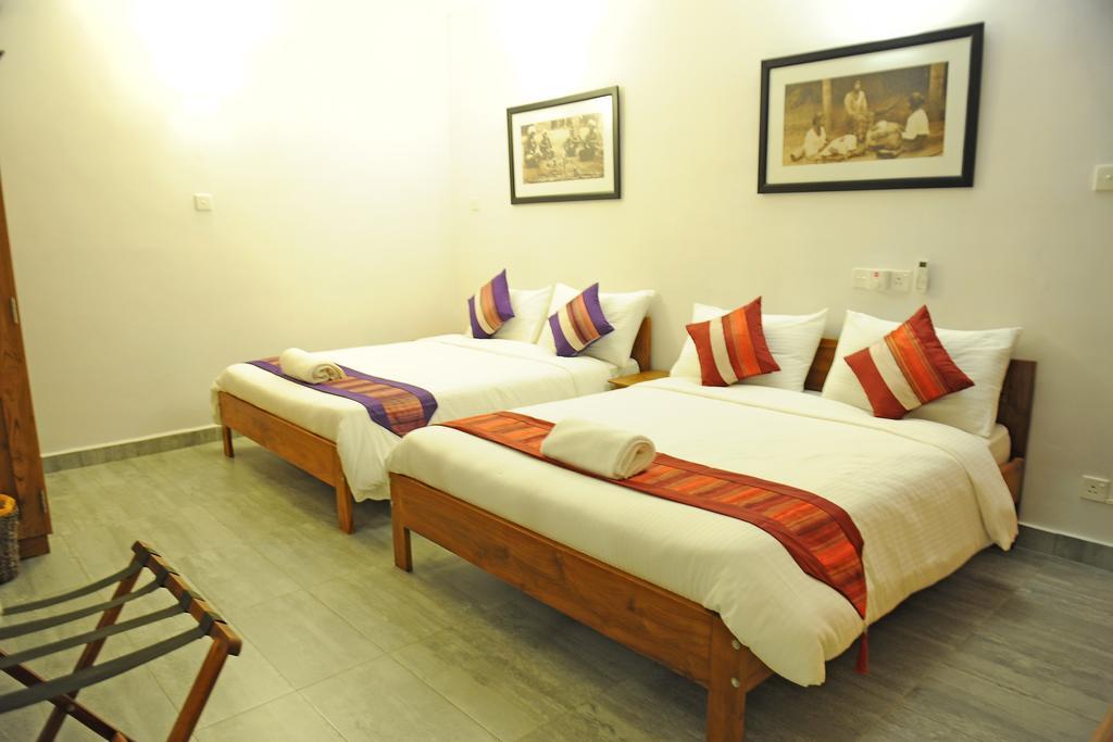 The Villa In Lavinia Dehiwala-Mount Lavinia Room photo