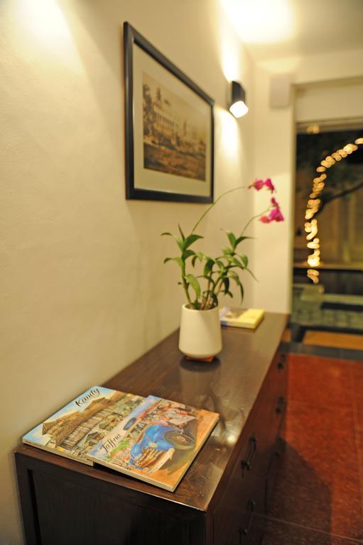 The Villa In Lavinia Dehiwala-Mount Lavinia Exterior photo