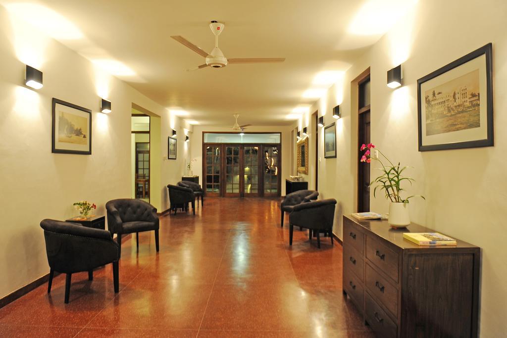 The Villa In Lavinia Dehiwala-Mount Lavinia Exterior photo