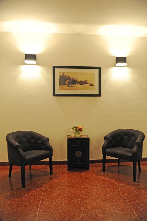The Villa In Lavinia Dehiwala-Mount Lavinia Exterior photo