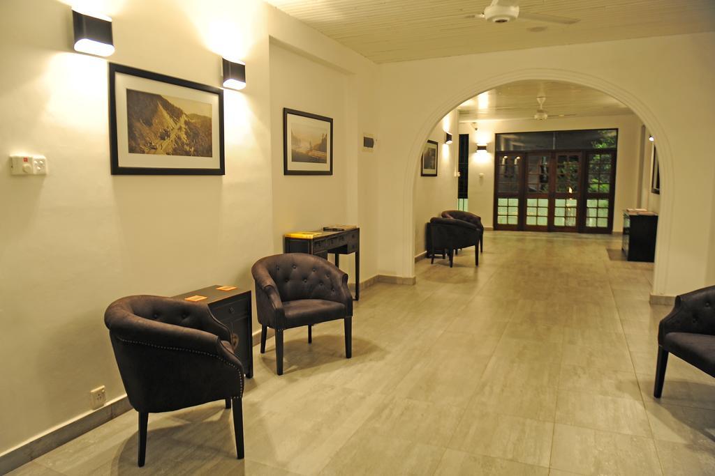 The Villa In Lavinia Dehiwala-Mount Lavinia Exterior photo