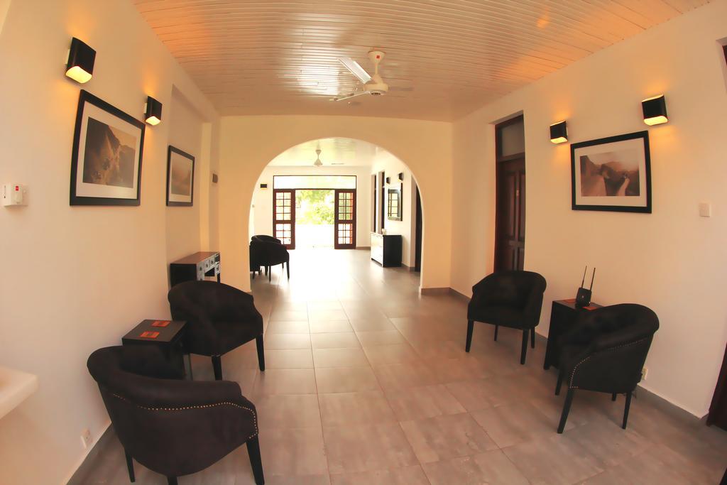 The Villa In Lavinia Dehiwala-Mount Lavinia Exterior photo