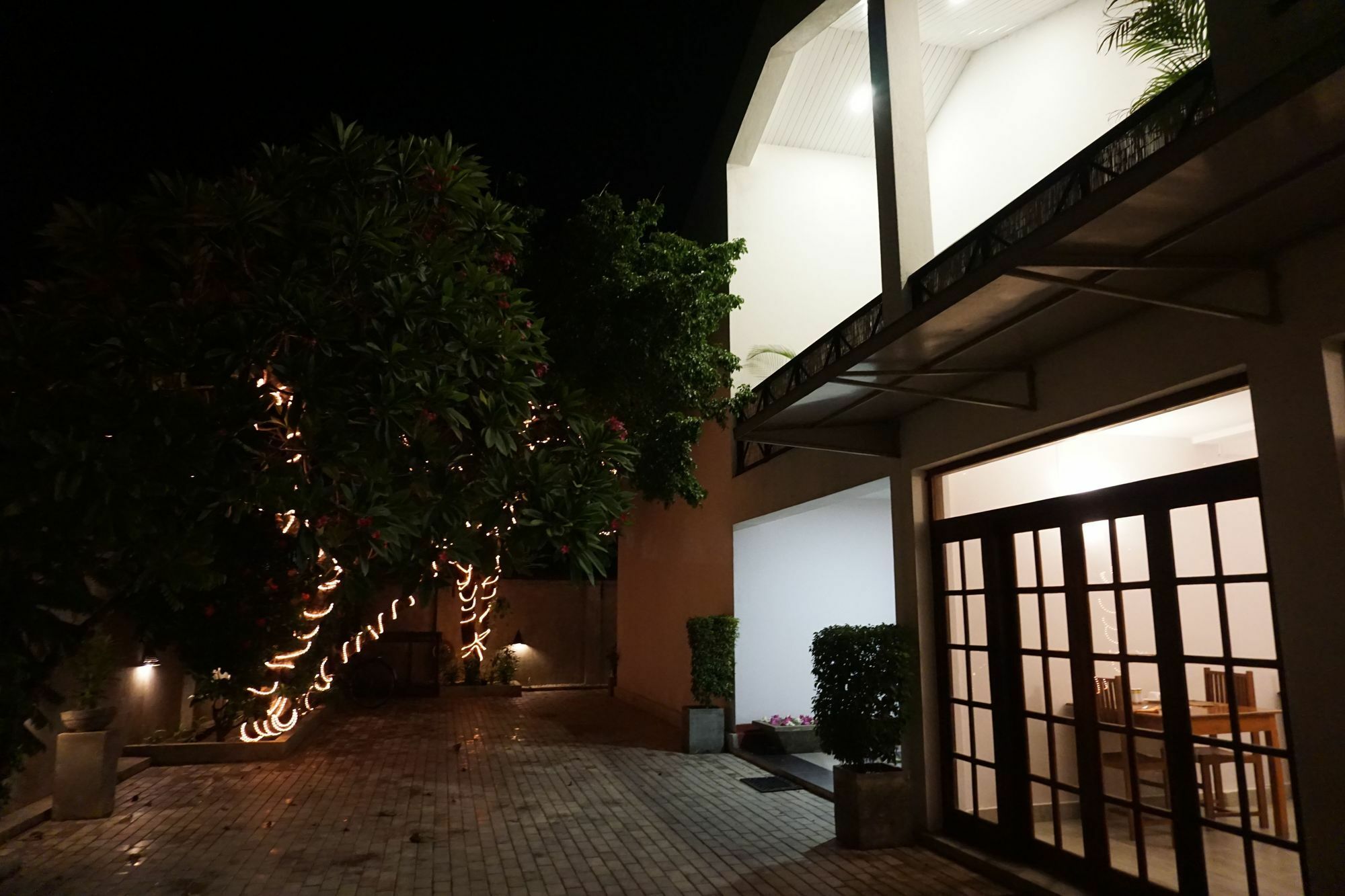 The Villa In Lavinia Dehiwala-Mount Lavinia Exterior photo