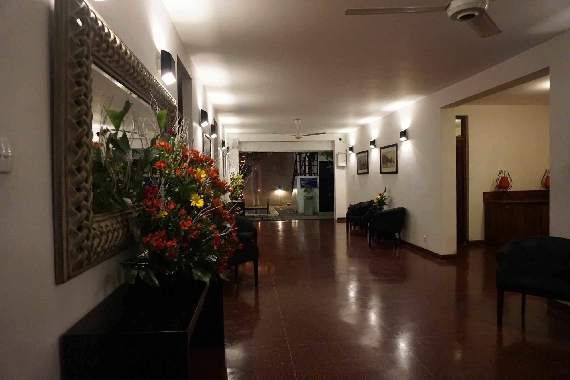 The Villa In Lavinia Dehiwala-Mount Lavinia Exterior photo